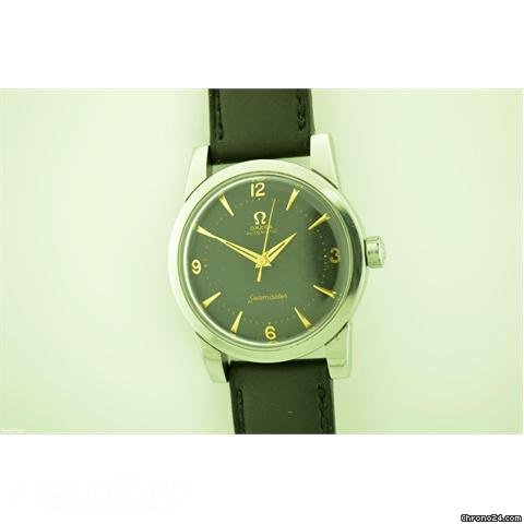 Omega cal. 354
