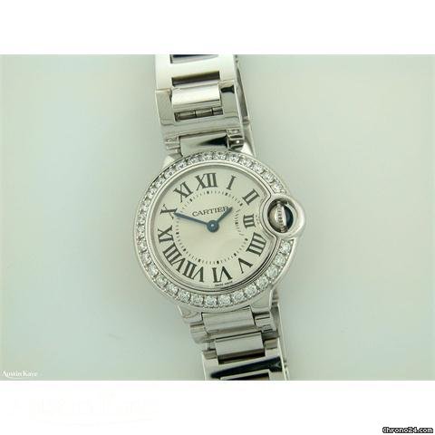 Cartier 114945NX