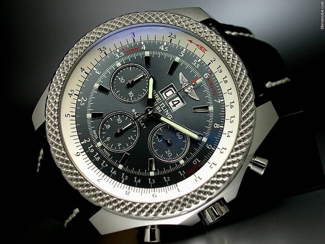Breitling A44364