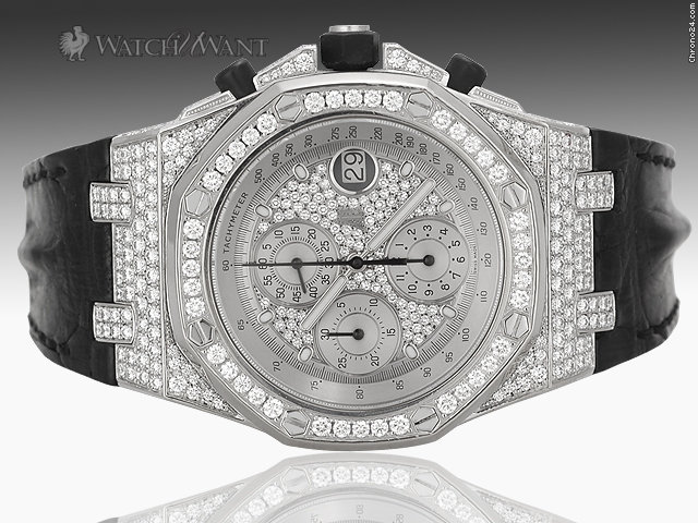 Audemars Piguet Audemars Piguet 43394