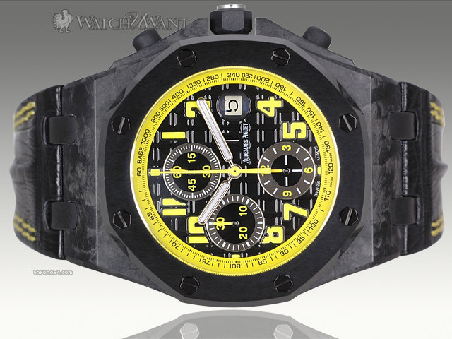 Audemars Piguet Audemars Piguet 44488