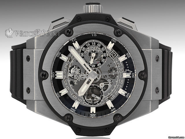 Hublot Hublot 46120