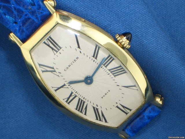 Cartier CARTIER TONNEAU