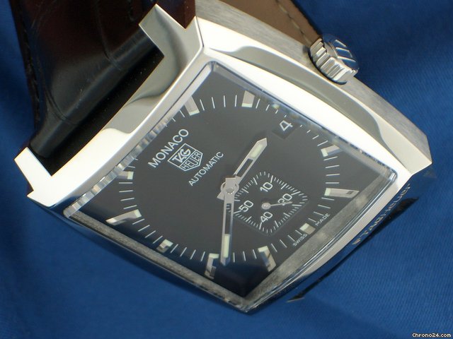 TAG Heuer WW2110.FC6177