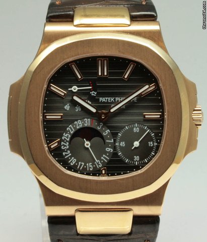 Patek Philippe 5712 R