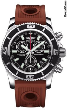 Breitling A73310A8/BB73-ocean-racer-bronze-deployant