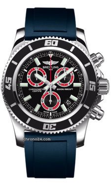 Breitling A73310A8/BB72-diver-pro-ii-blue-tang