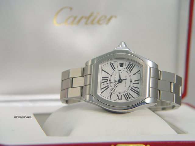 Cartier W6206017