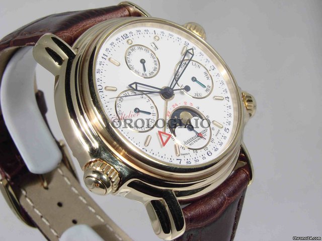 Jaeger LeCoultre 180.1.99