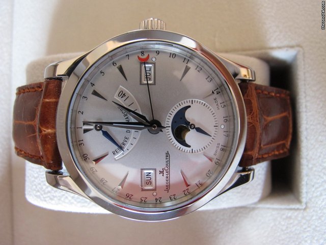 Jaeger LeCoultre 151842A
