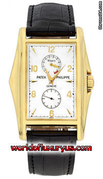 Patek Philippe 5100J-001
