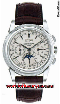 Patek Philippe 5970G-001