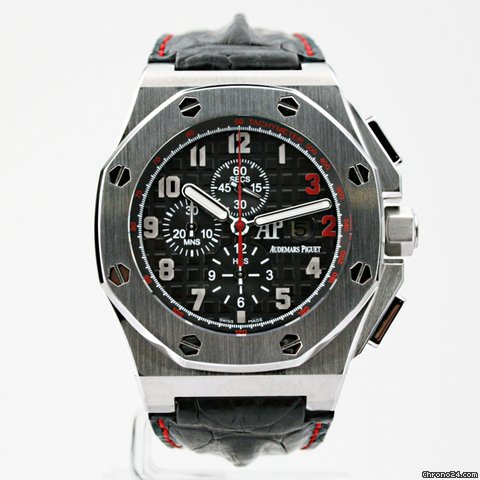 Audemars Piguet 26133ST.OO.A101CR.01
