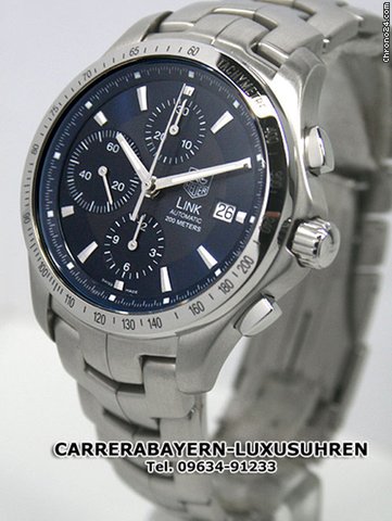 TAG Heuer CJF2114
