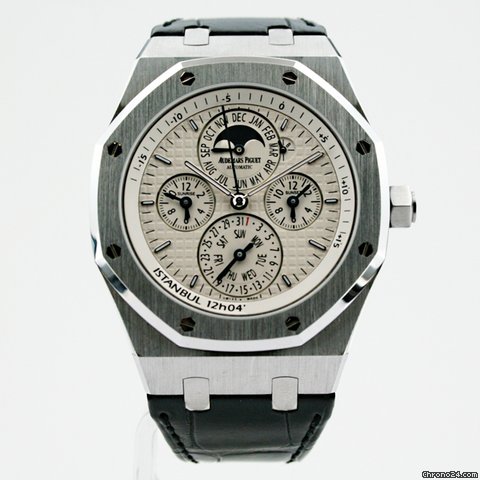 Audemars Piguet 26603ST.OO.D002CR.01