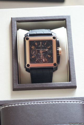 Baume & Mercier M0A08825