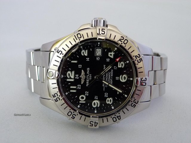 Breitling A17360
