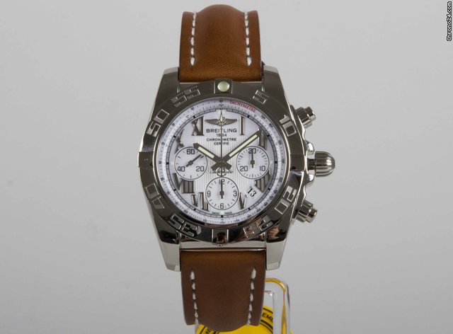 Breitling AB011012