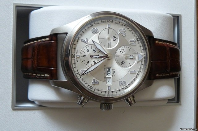 IWC 371702