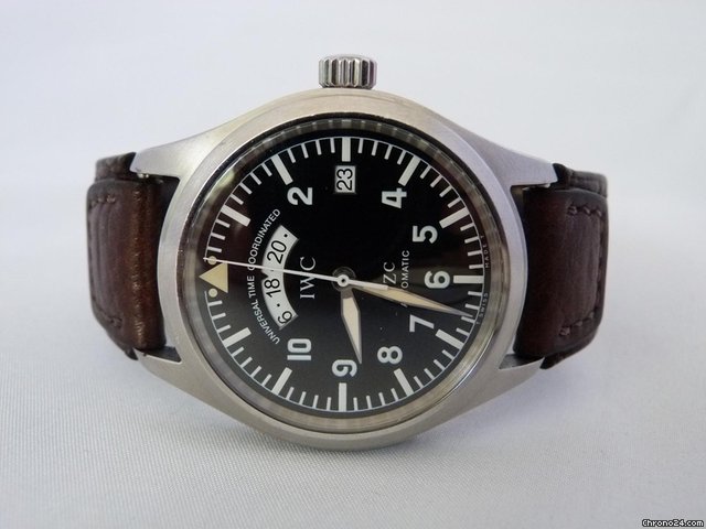 IWC IW3251
