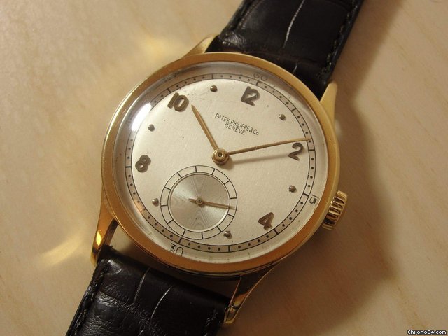 Patek Philippe 570