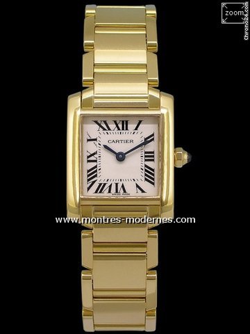 Cartier Cartier 10065