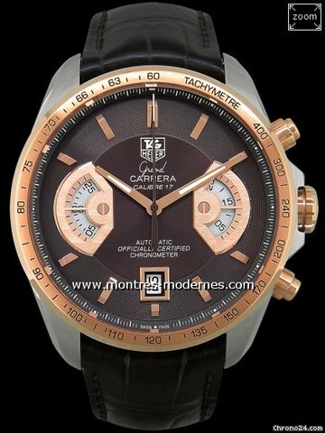 TAG Heuer TAG Heuer 21289