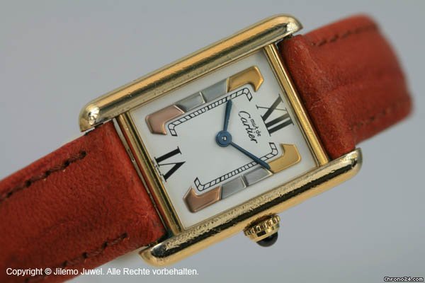 Cartier Cartier 24494