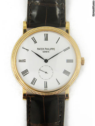 Patek Philippe Patek Philippe 29685