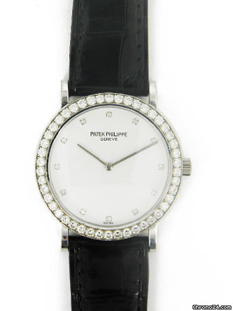 Patek Philippe Patek Philippe 32343