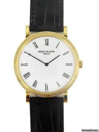 Patek Philippe Patek Philippe 35593