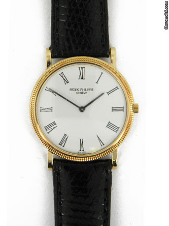 Patek Philippe Patek Philippe 37196