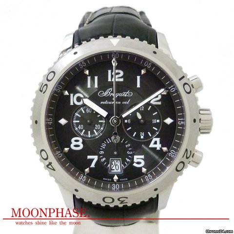 Breguet 3810ST/92/9ZU