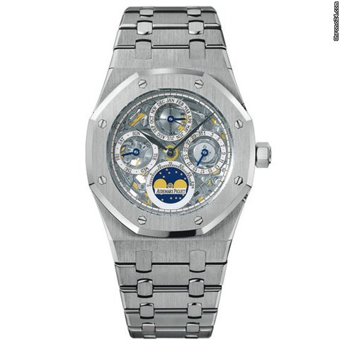 Audemars Piguet 25829pt.OO.0944pt.01