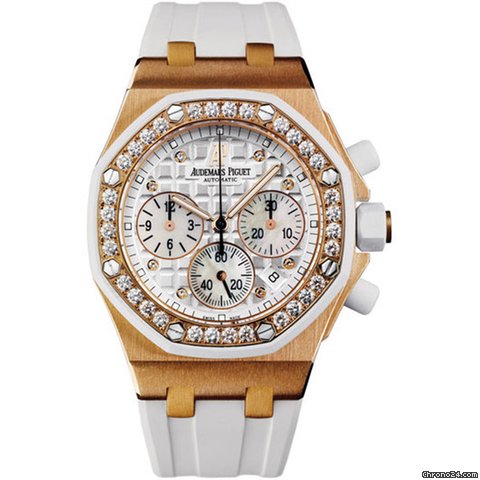Audemars Piguet 26048OK.ZZ.D010CA.O1