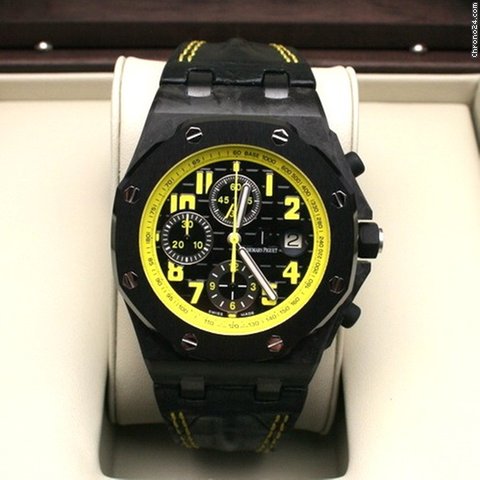 Audemars Piguet 26176FO.OO.D101CR.01