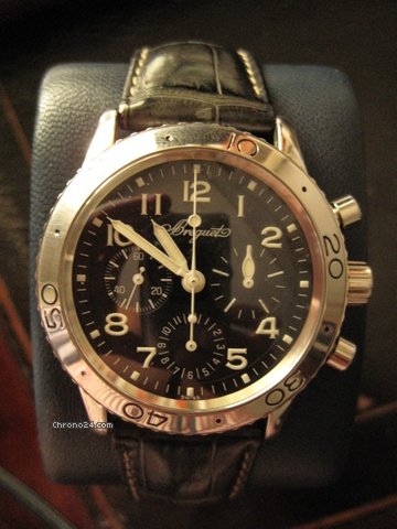 Breguet 3800