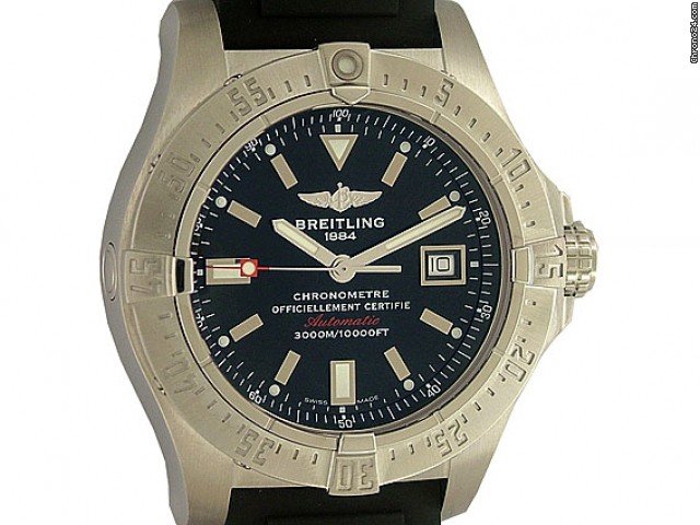 Breitling A 17330