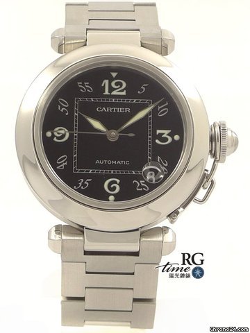 Cartier Cartier 48004