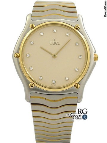 Ebel Ebel 49061