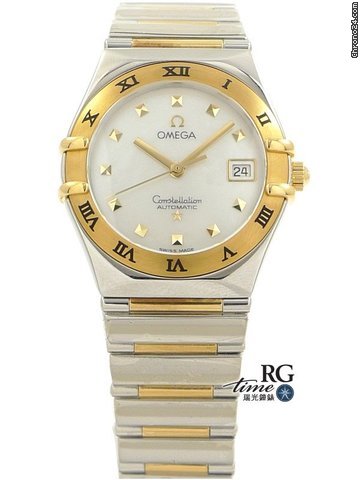 Omega Omega 50070