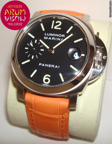 Panerai PAM00048