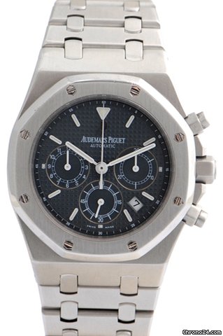 Audemars Piguet 25860ST