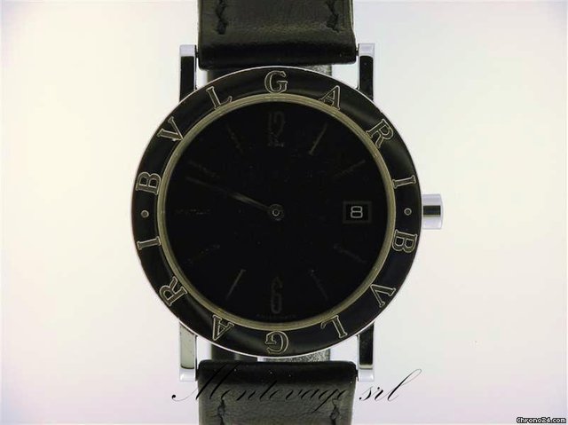 Bulgari BB 33 SLD