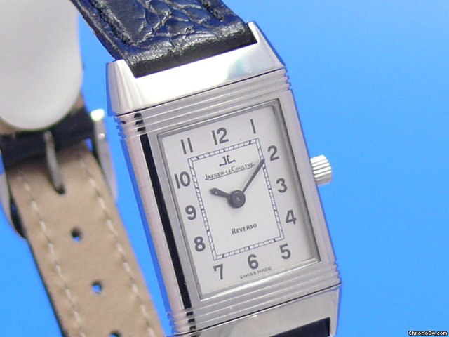 Jaeger LeCoultre 260.8.86