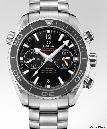 Omega 232.30.46.51.01.001