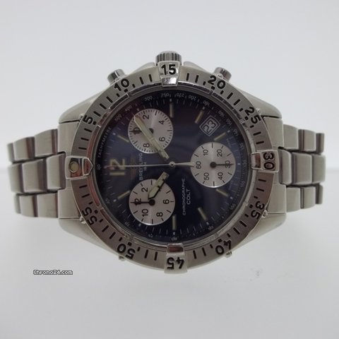 Breitling Breitling 1738