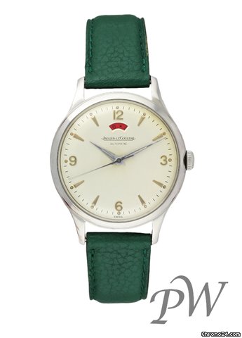 Jaeger LeCoultre Vintage