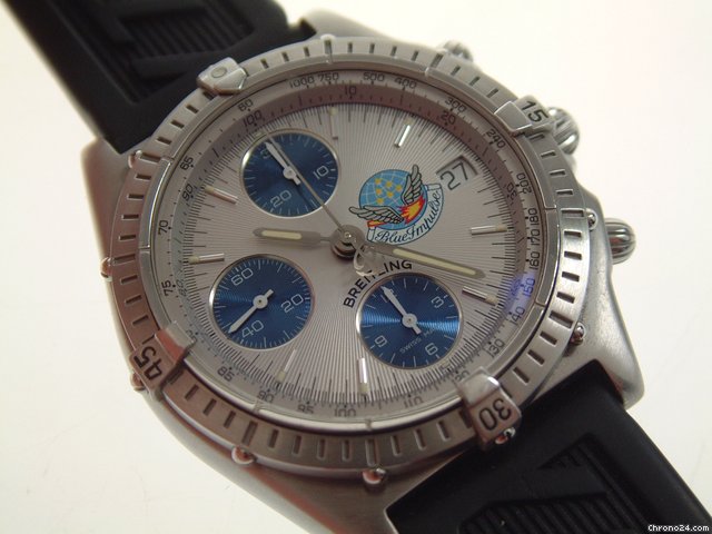Breitling A 13048