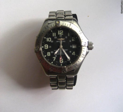 Breitling A17045